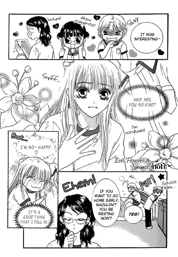 Neck and Neck Chapter 13 5